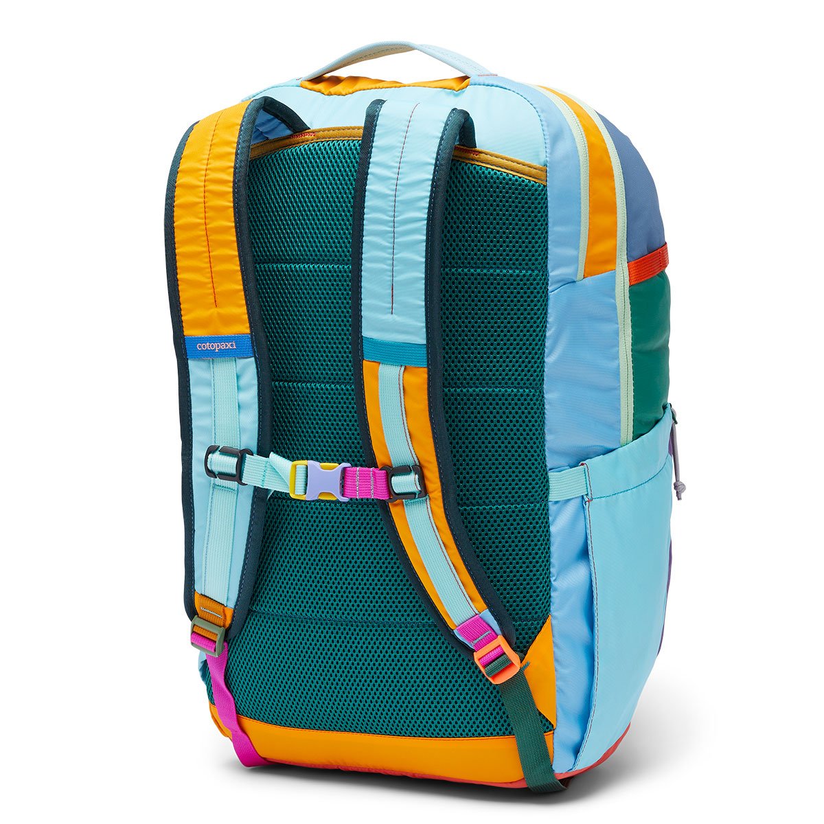 CHIQULLO 30 L - DU JOUR - COTOPAXI