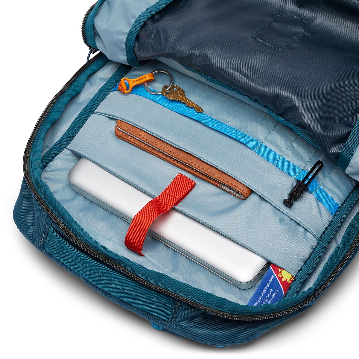 CHIQUILLO 26 L - CADA DìA - COTOPAXI