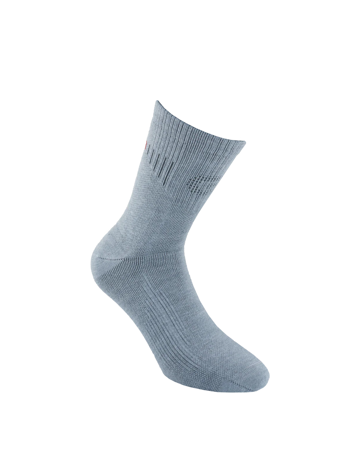 Hike Merino Padded – Calzini Hiking in Lana Merino - GM - BF Mountain Shop