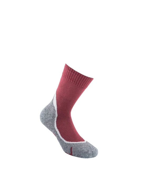 Calzini Hiking in Cotone Egiziano Uomo – GM - BF Mountain Shop