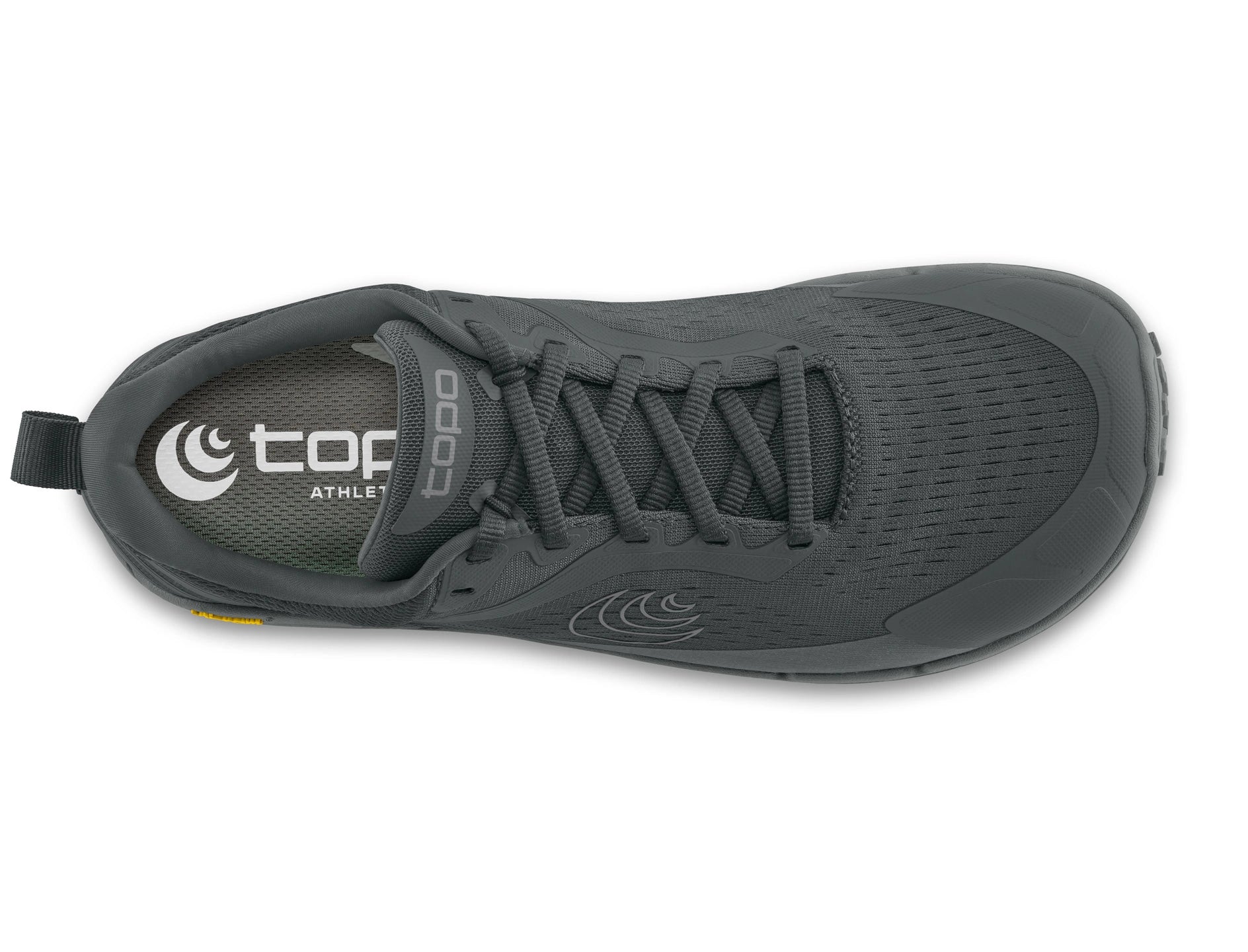 Connect W Topo Athletic