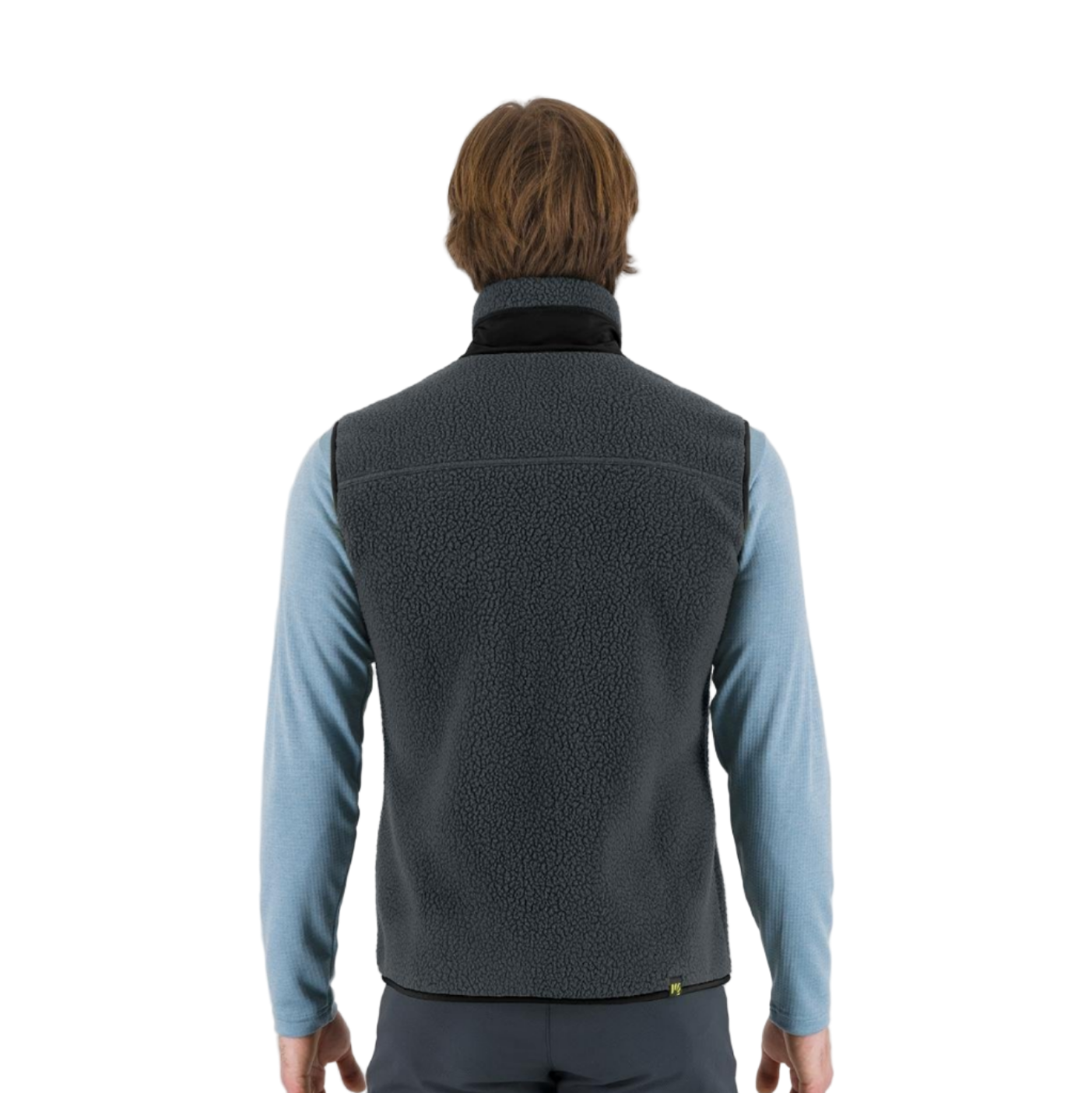 KARPOS SMANICATO UOMO