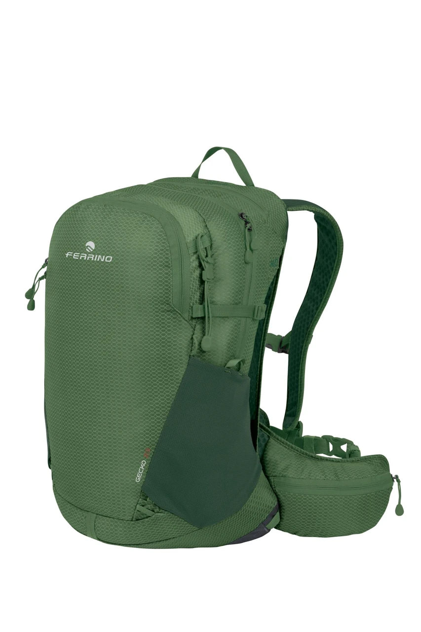 Zaino Gecko 23 - BF Mountain Shop