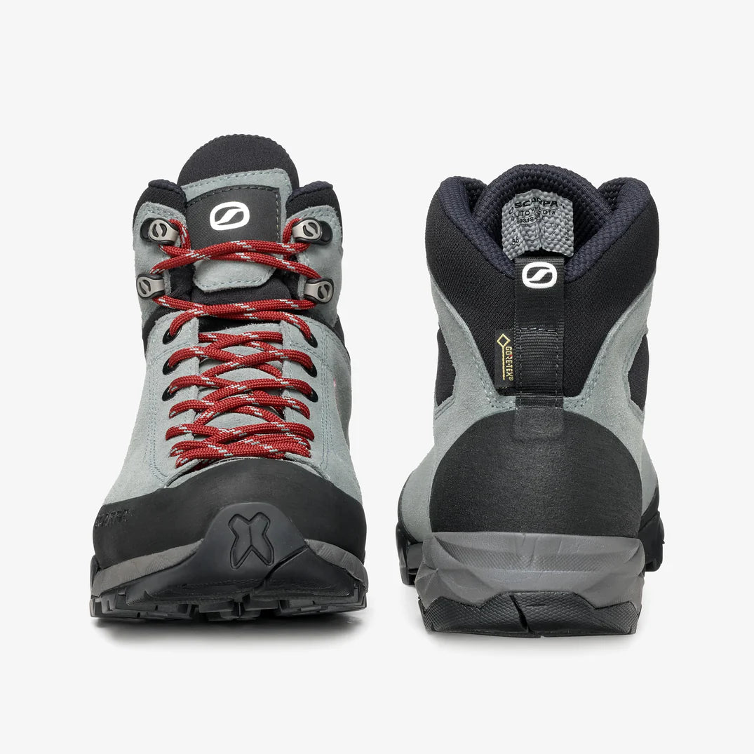 MOJITO HIKE GTX W - SCARPA - BF Mountain Shop