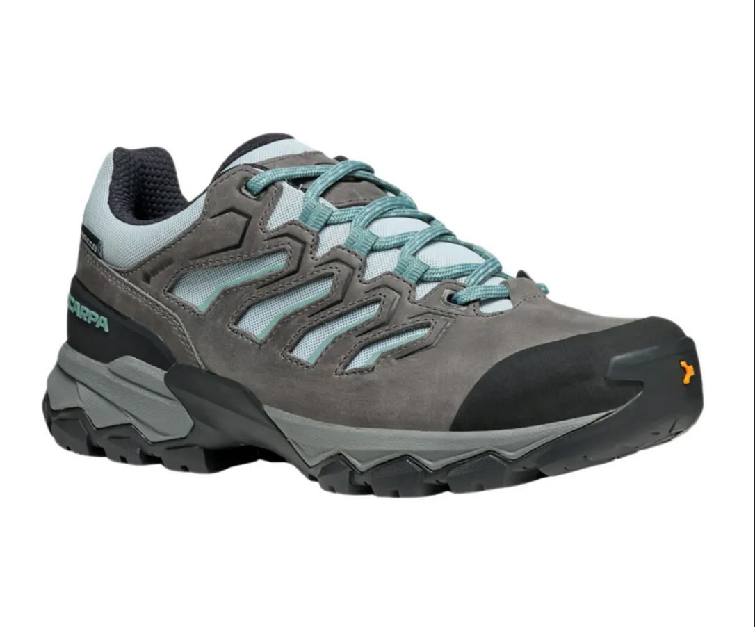 MORAINE GTX® W - CHAUSSURE