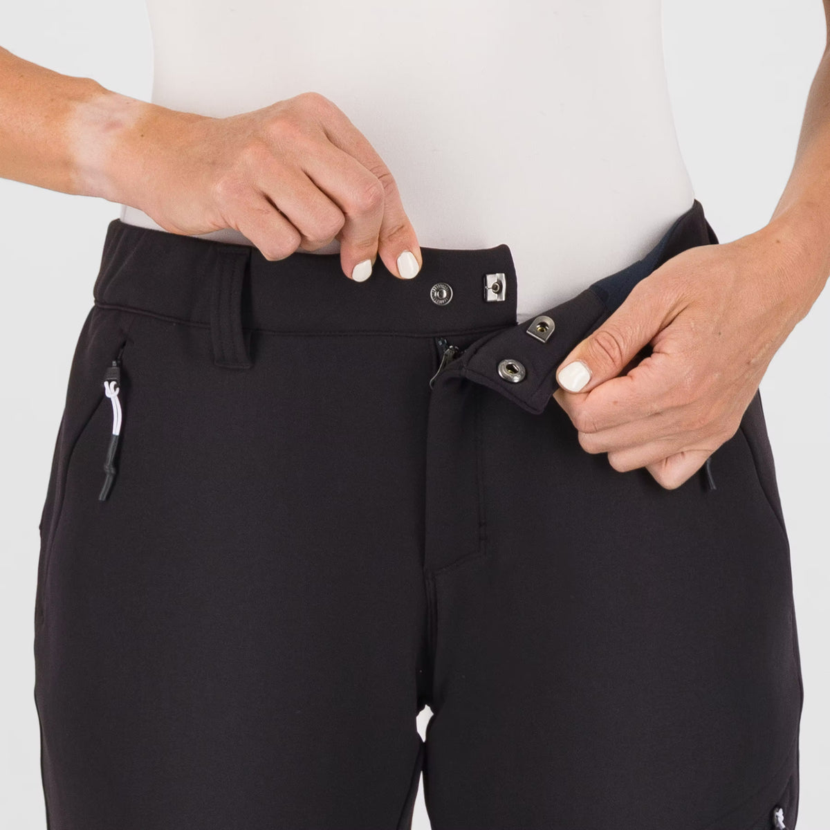 Jelo W Pantalone Invernale - Karpos