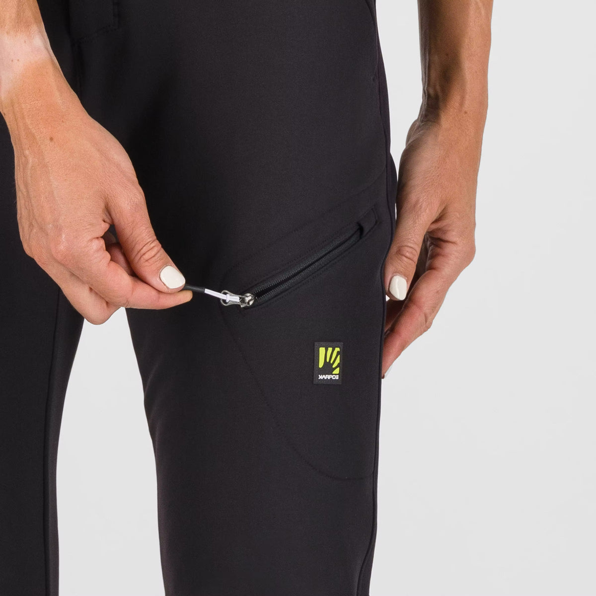 Jelo W Pantalone Invernale - Karpos