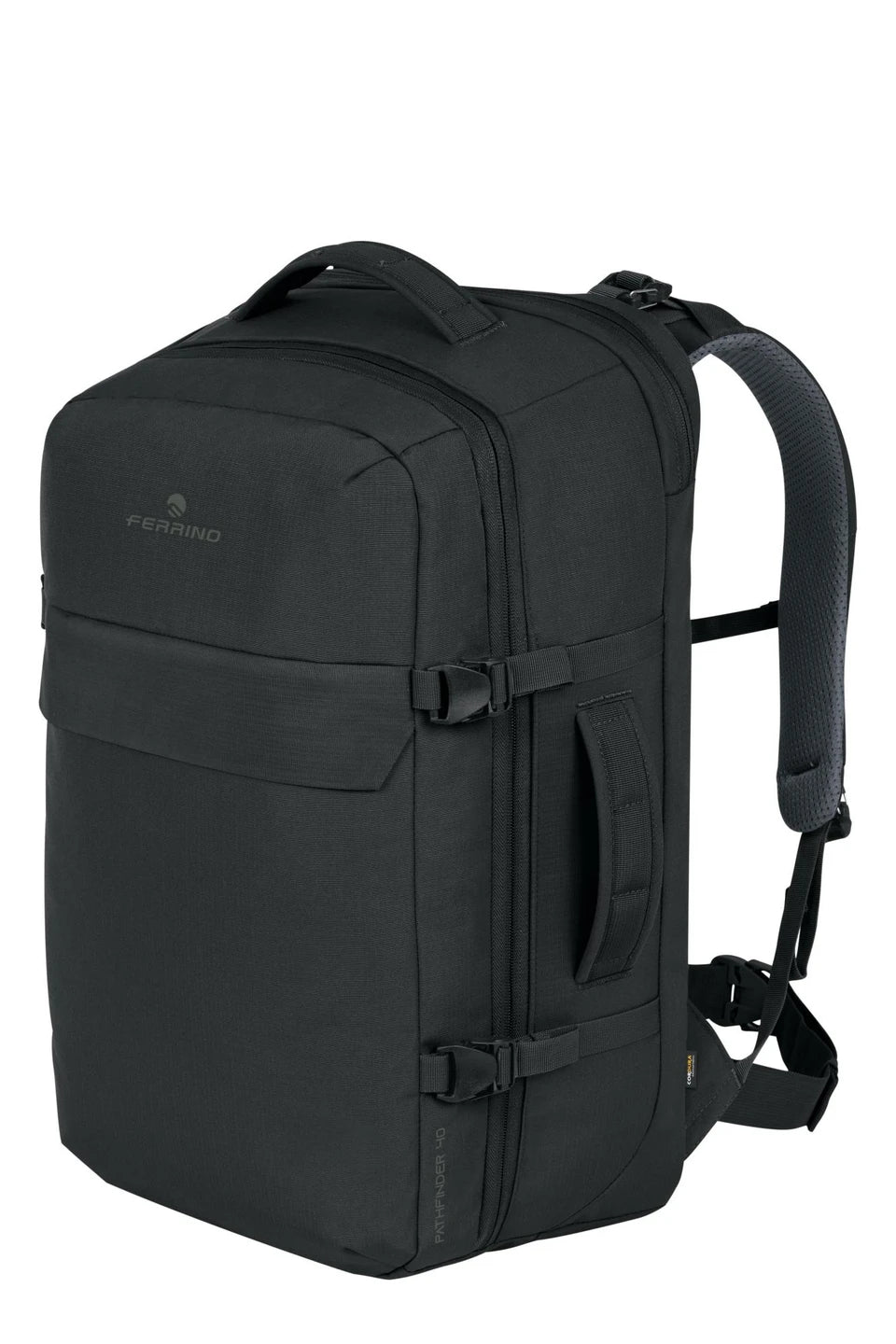 Pathfinder 40L - Zaino Valigia - Ferrino - BF Mountain Shop