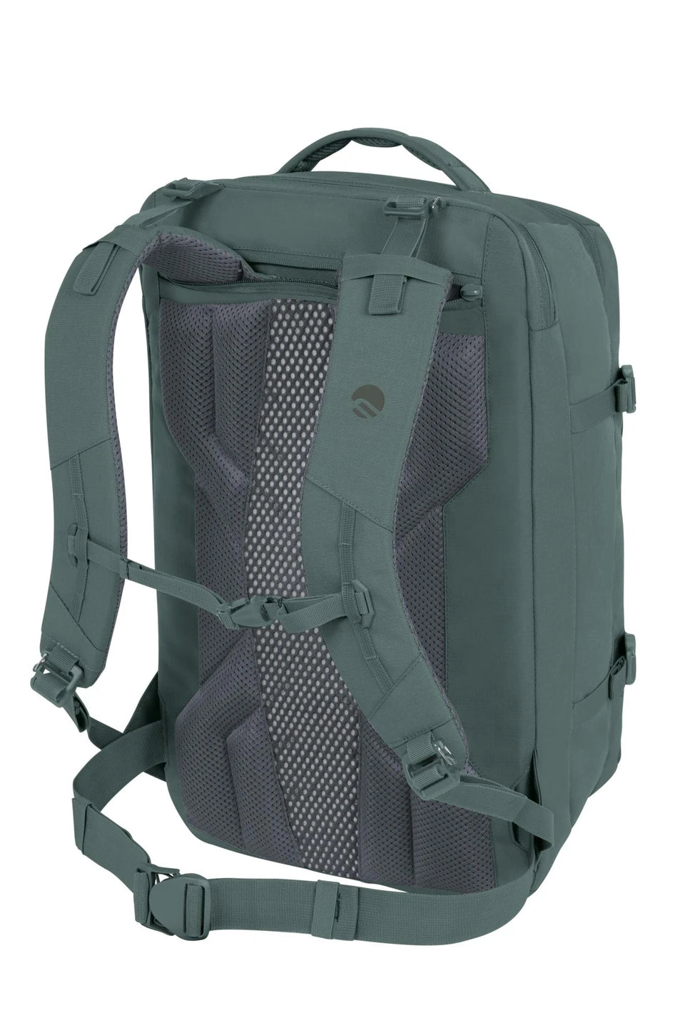 Pathfinder 40L - Zaino Valigia - Ferrino - BF Mountain Shop