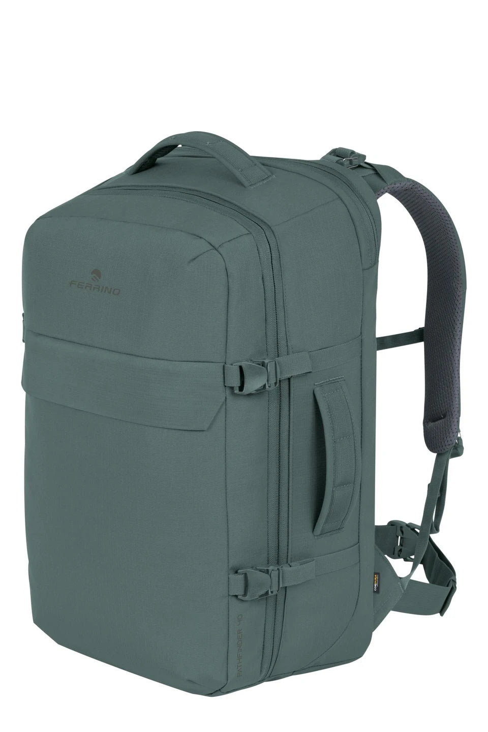 Pathfinder 40L - Zaino Valigia - Ferrino - BF Mountain Shop