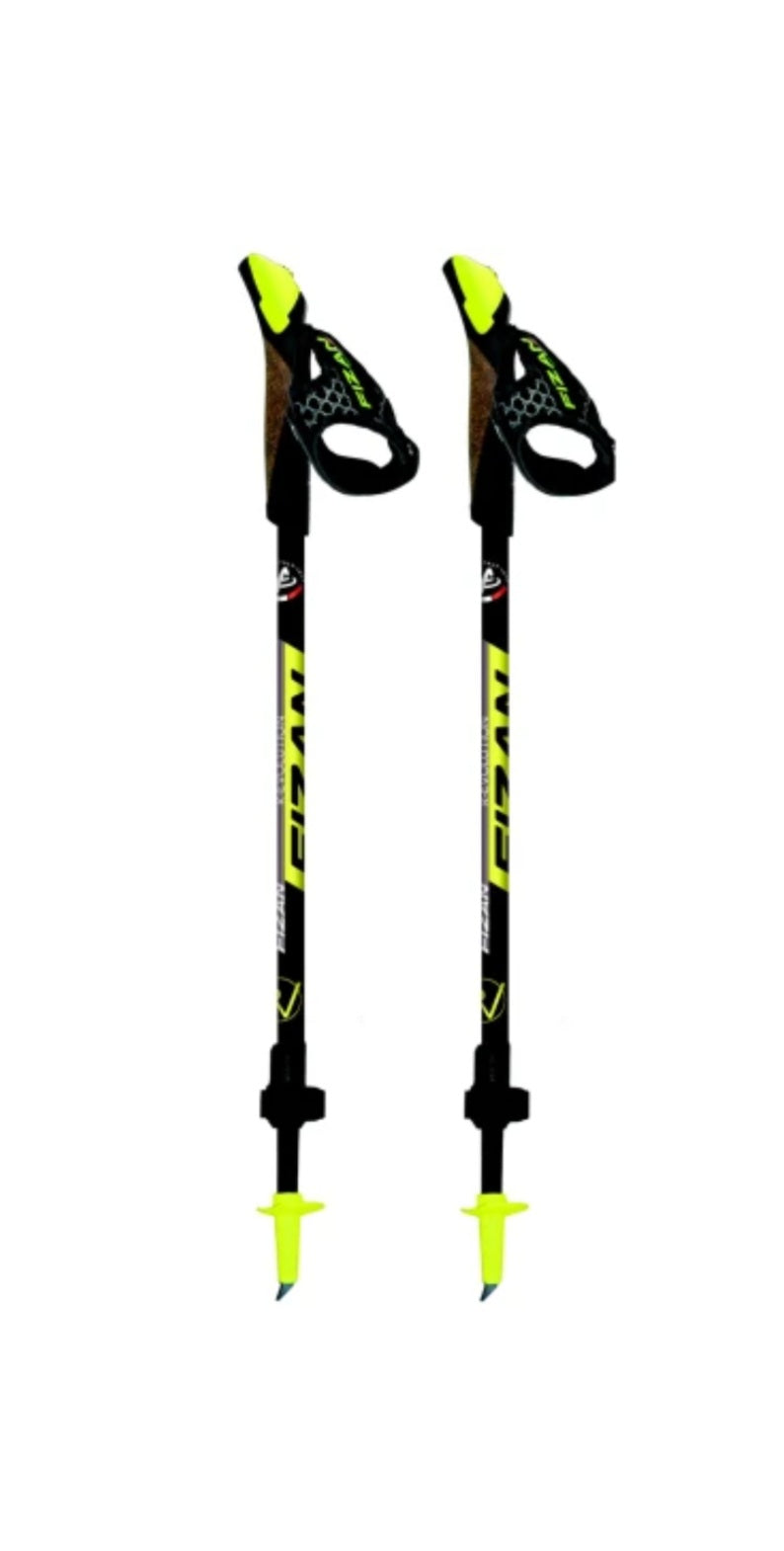 R-EVOLUTION BLUE + BAG - FIZAN