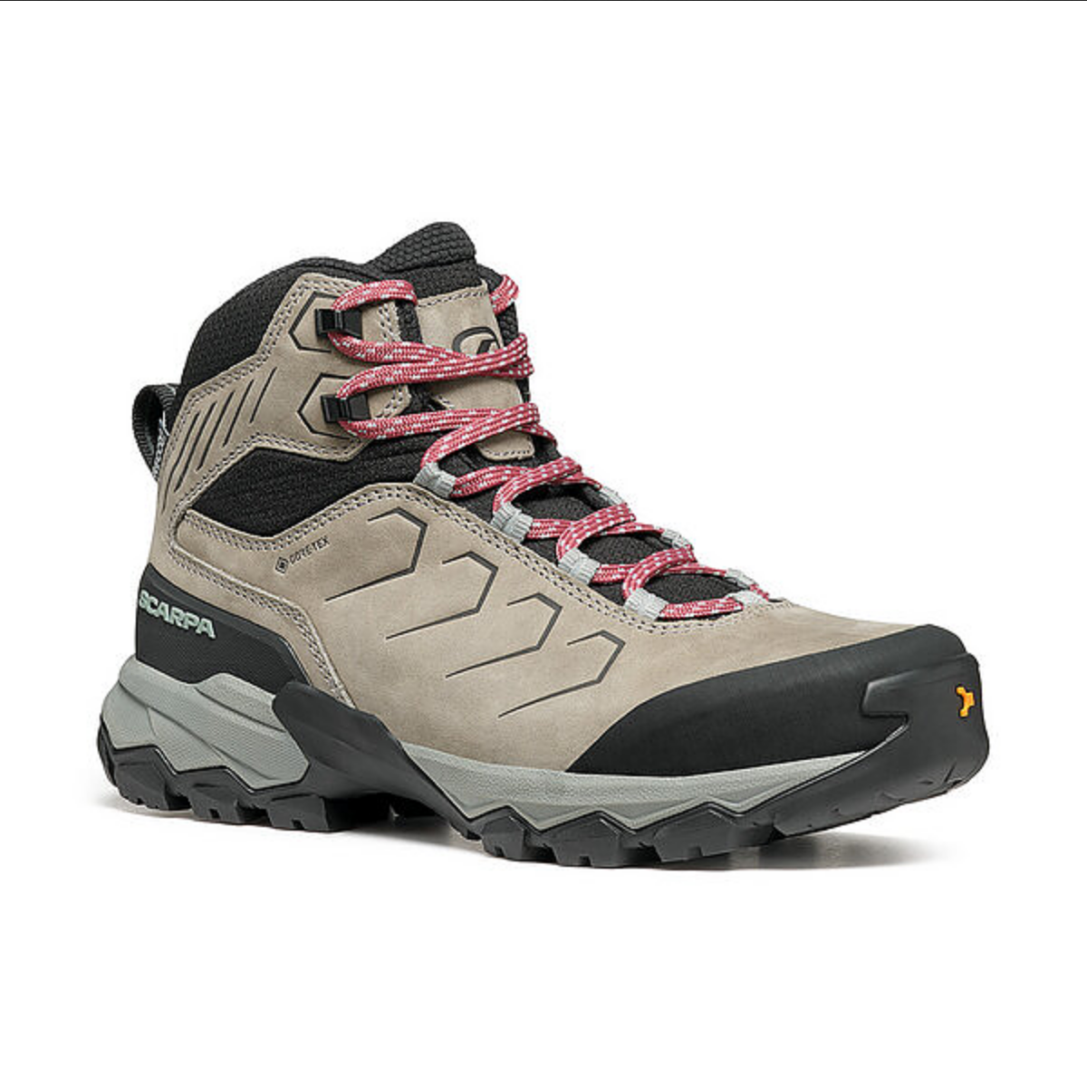 MORAINE MID PRO GTX FEMME - CHAUSSURES