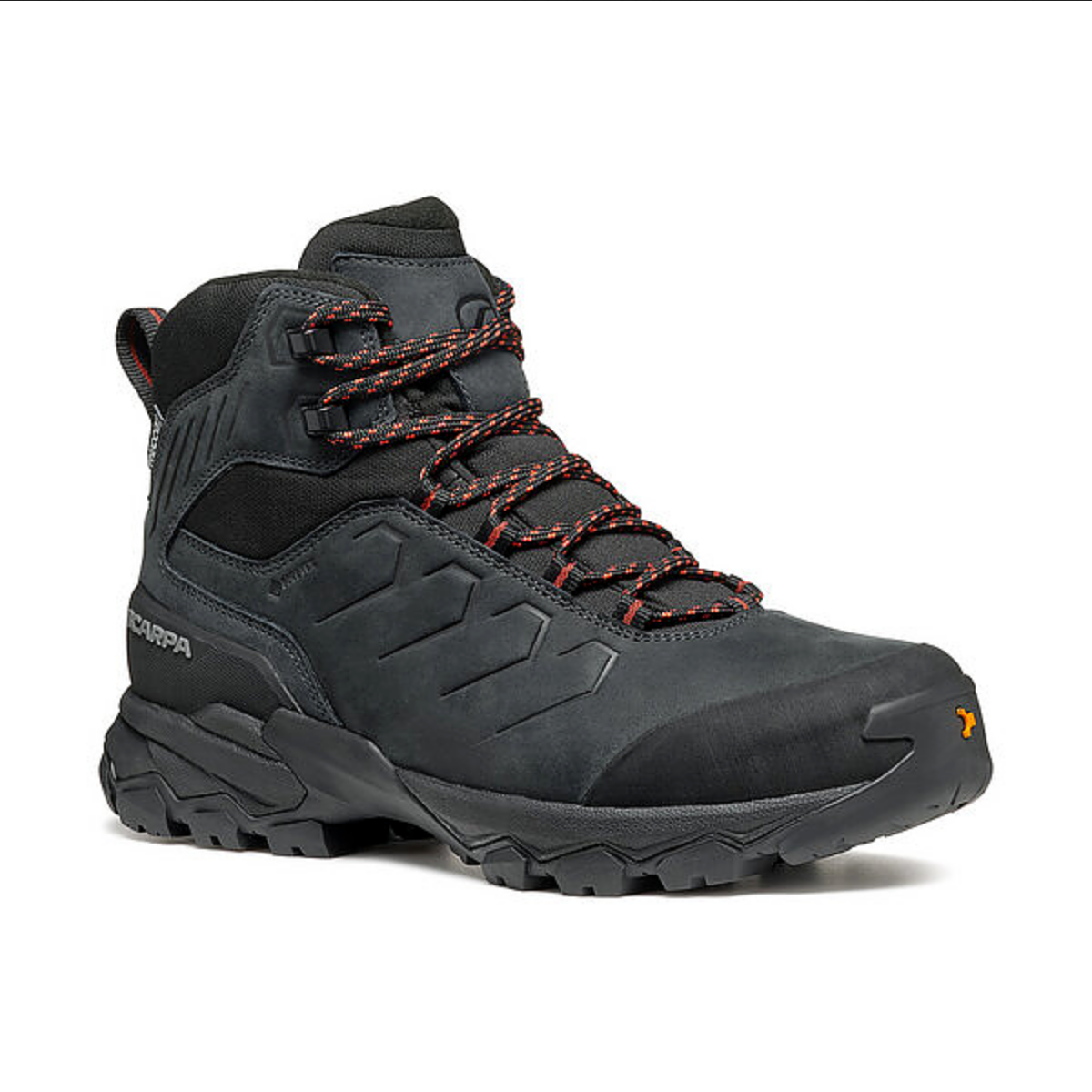 MORAINE MID PRO GTX FEMME - CHAUSSURES
