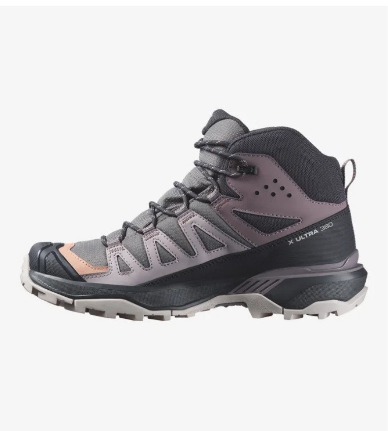 X ULTRA 360 MID GORE-TEX SALOMON - tg 38