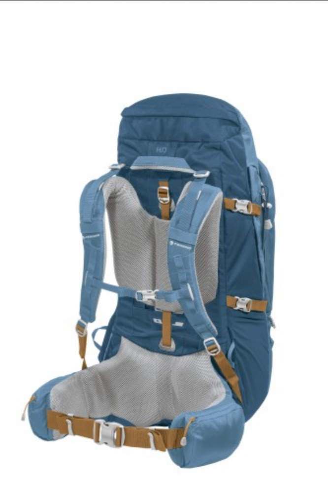 TRANSALP 50L W - ZAINO DA BACKPACKING - FERRINO - BF Mountain Shop