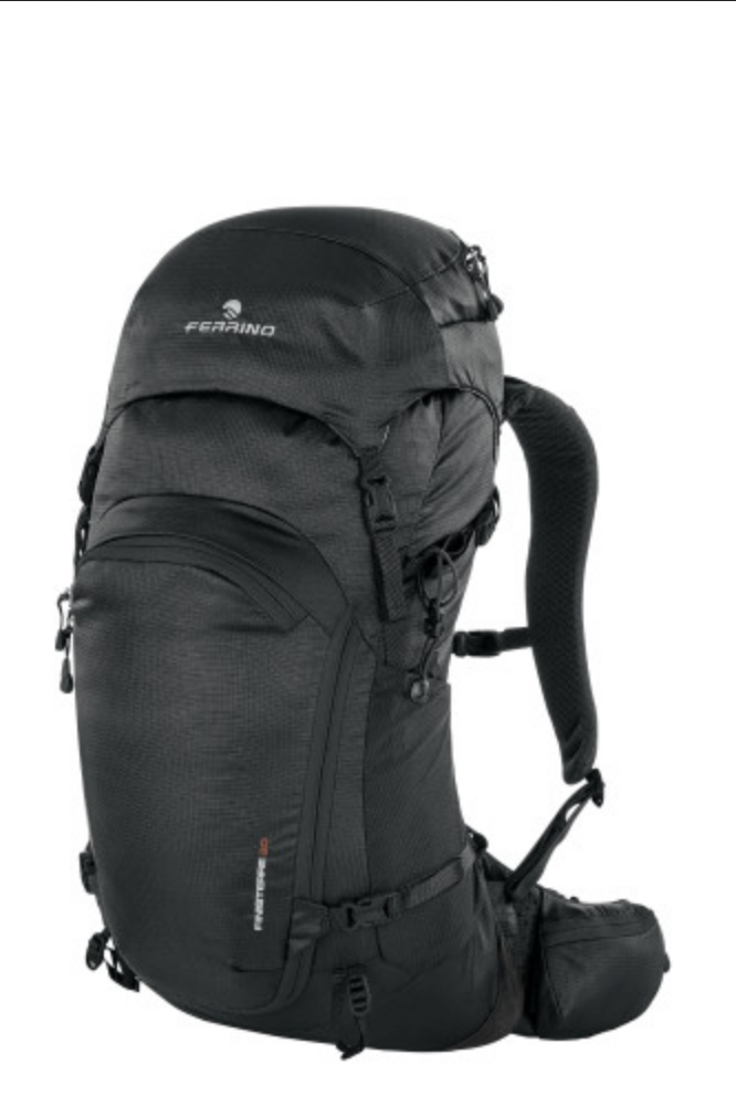 Ferrino Finisterre 30L – Zaino Trekking con Raincover - BF Mountain Shop