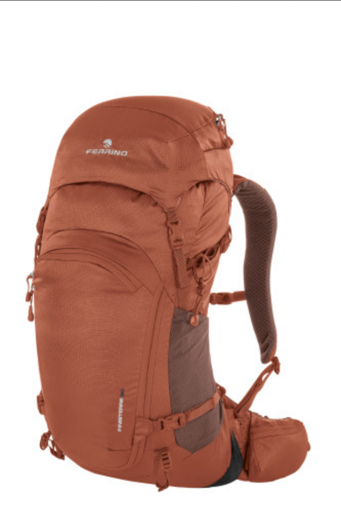 Ferrino Finisterre 30L – Zaino Trekking con Raincover - BF Mountain Shop