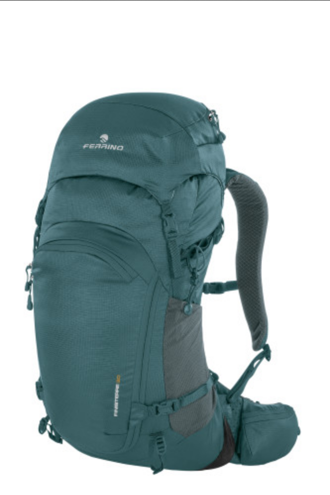 finisterre 30 ferrino roma negozio trekking outdoor