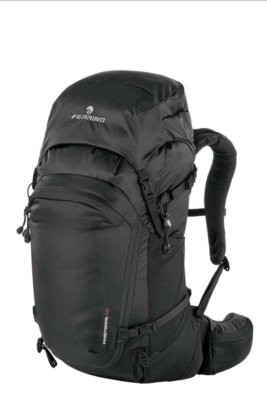 FERRino-FInisterre 40 litri outdoor
