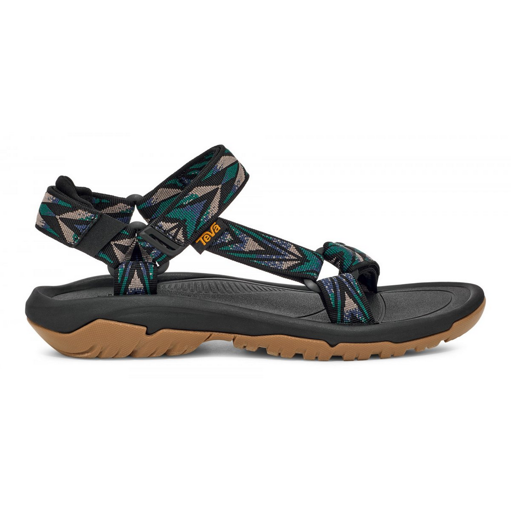OURAGAN XLT2 - TEVA