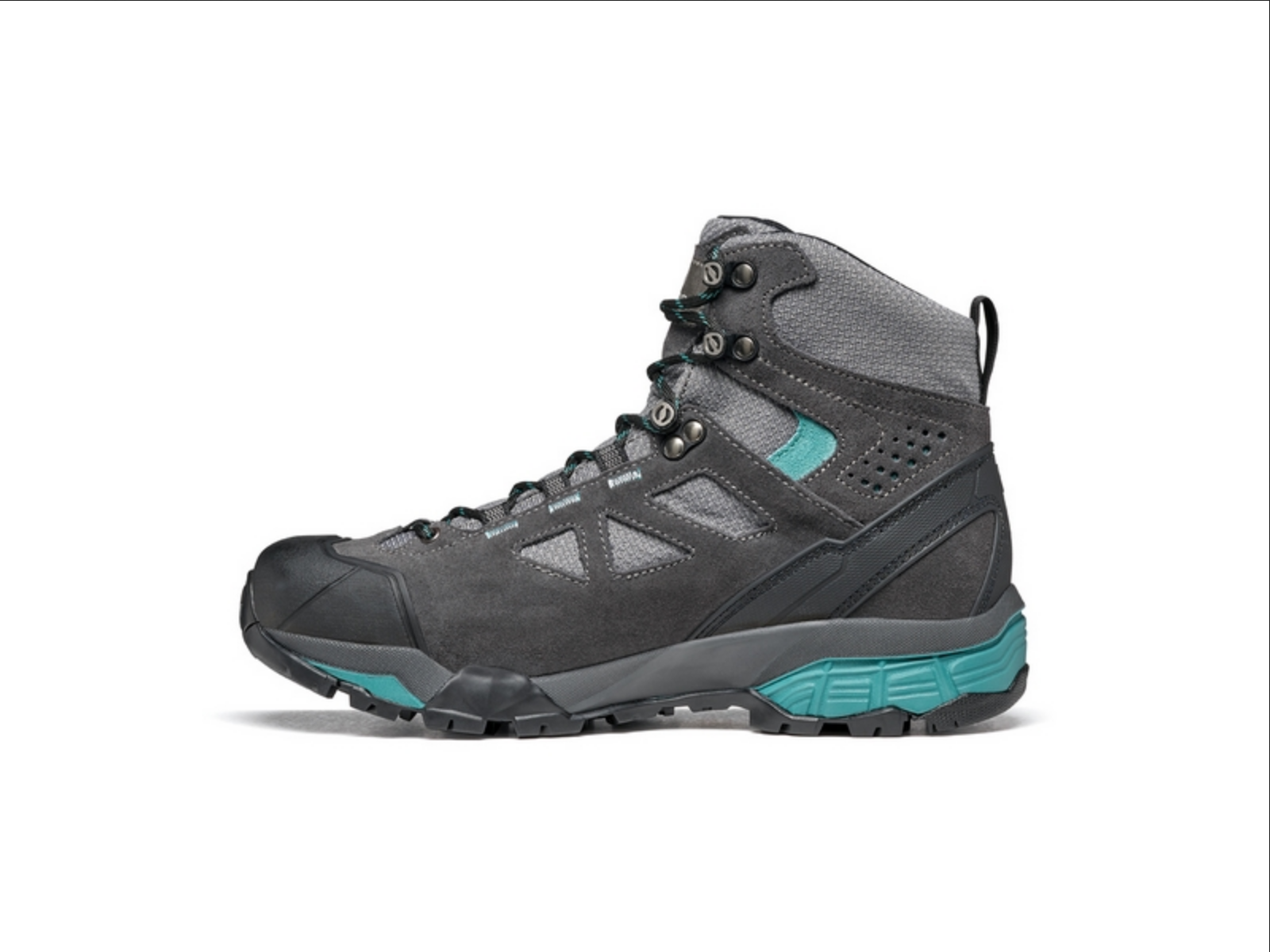 zg lite goretex scarpe trekking outdoor bf shop