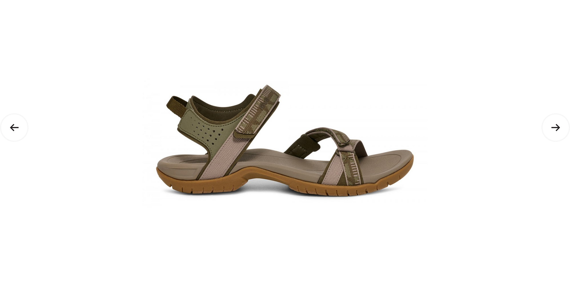 VERRA - SANDALO - TEVA