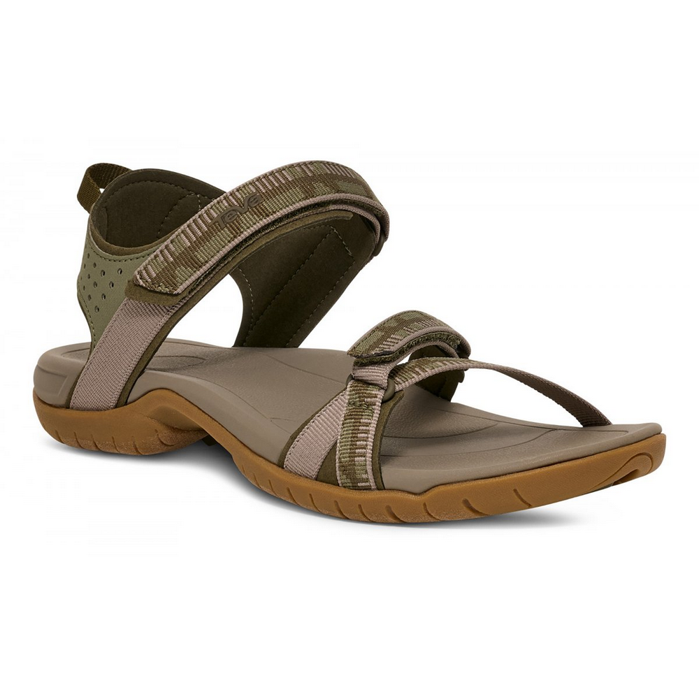 VERRA - SANDALO - TEVA