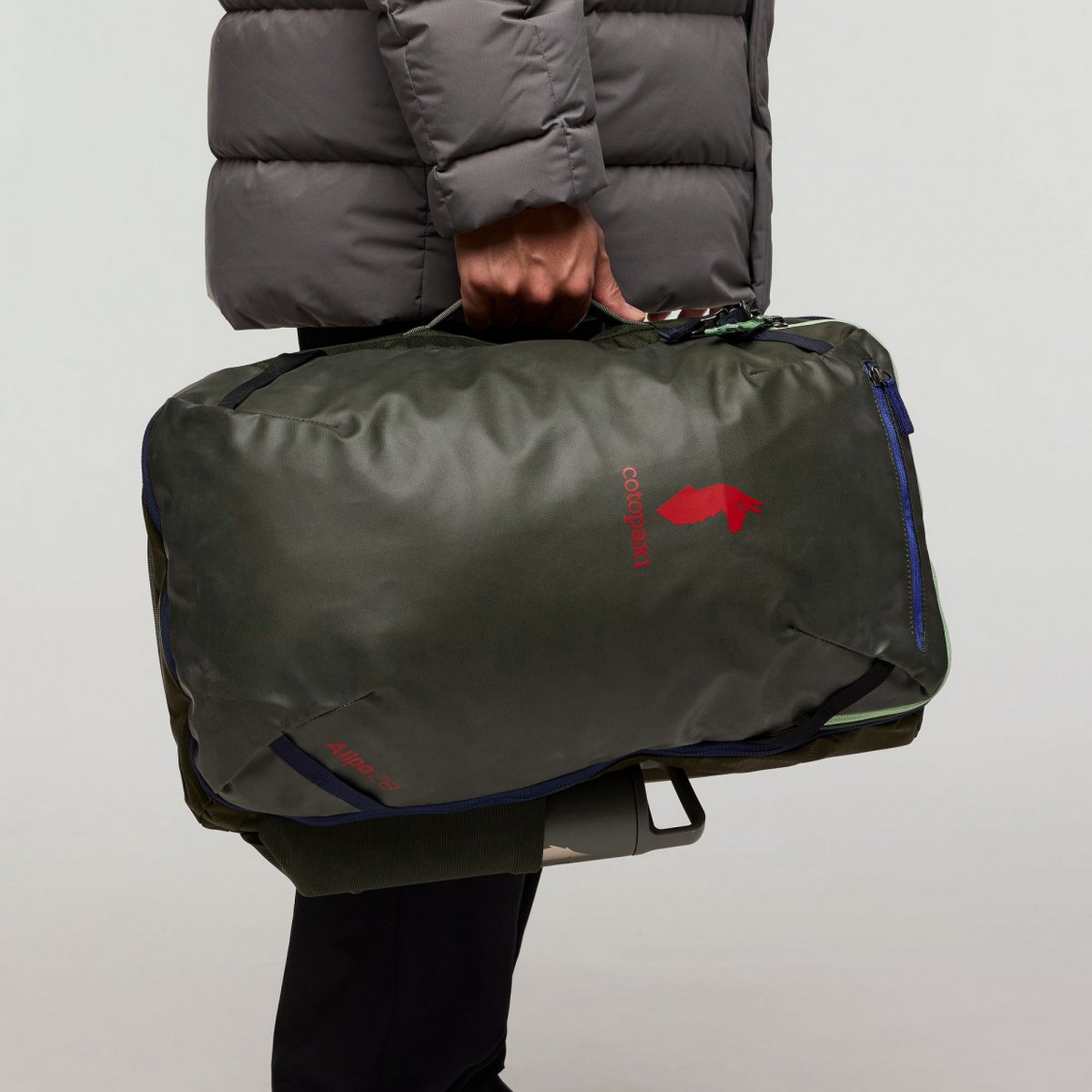 ALLPA 28L - COTOPAXI - ZAINO/VALIGIA