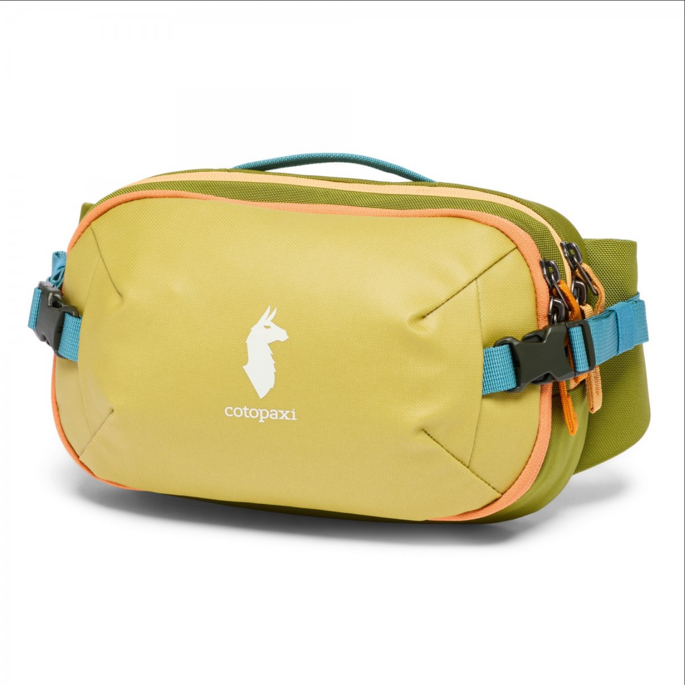 Sac banane Allpa X 3L - COTOPAXI Rome