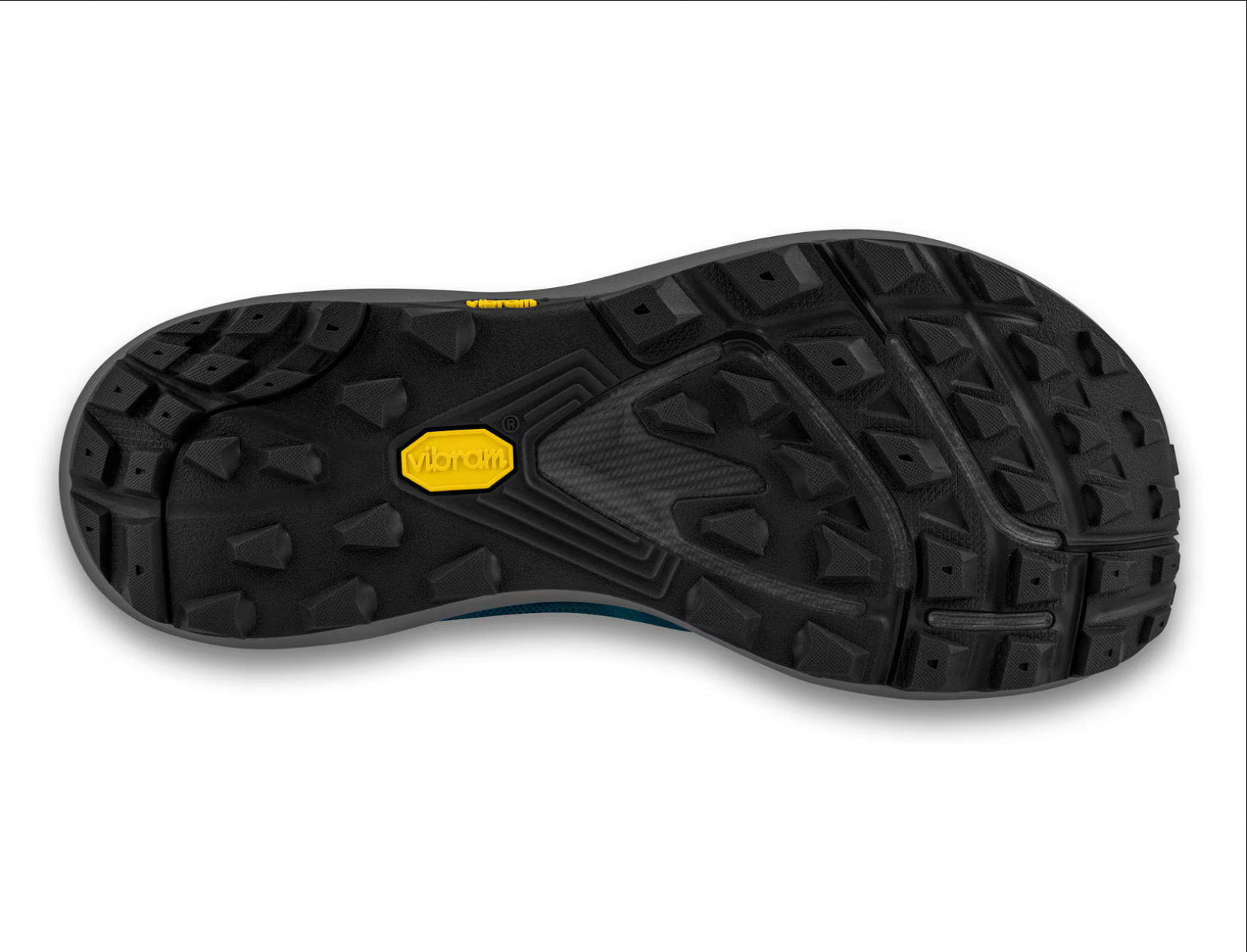 TOPO ALTHLETIC  Terraventure 4