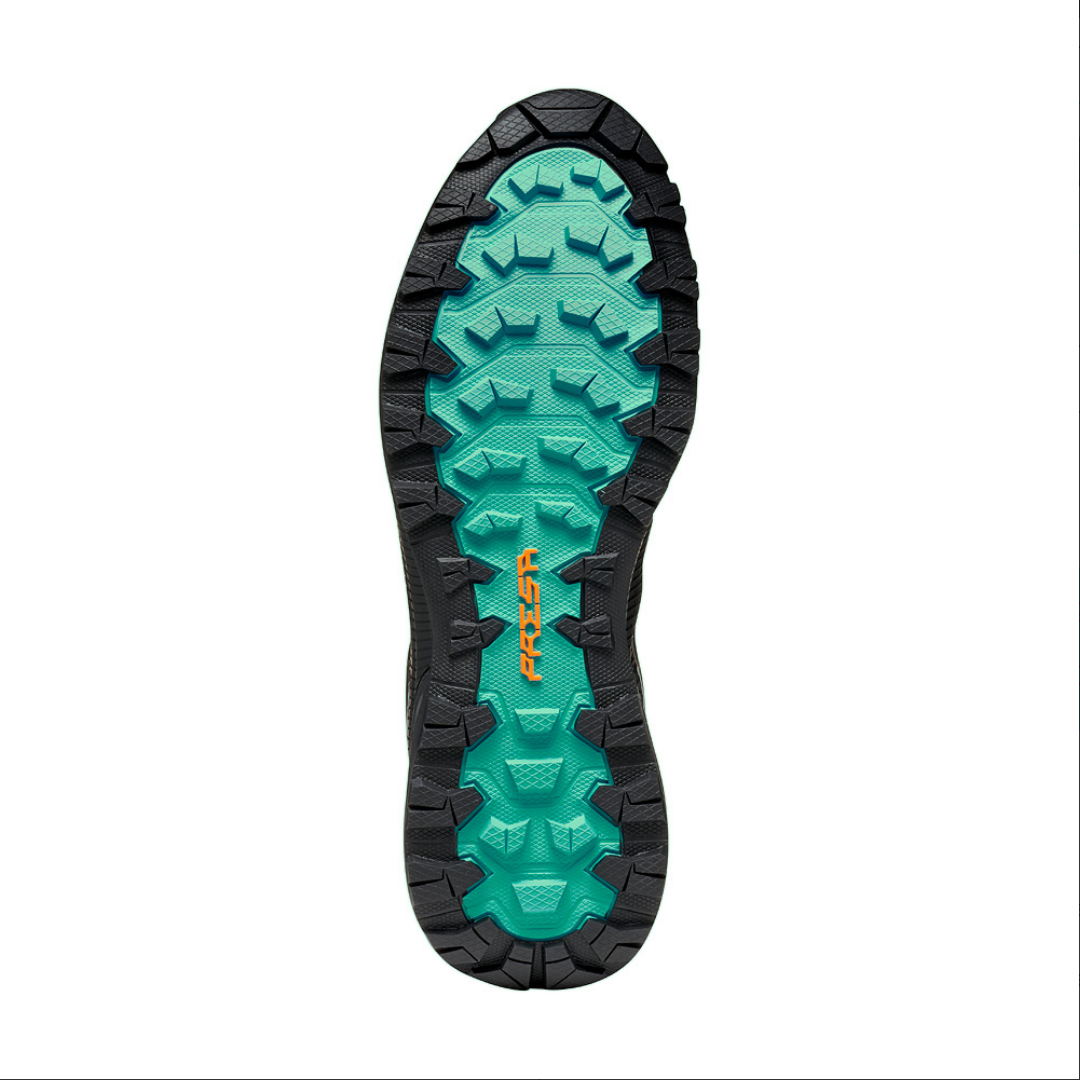 RIBELLE RUN LT WP W - SCARPA