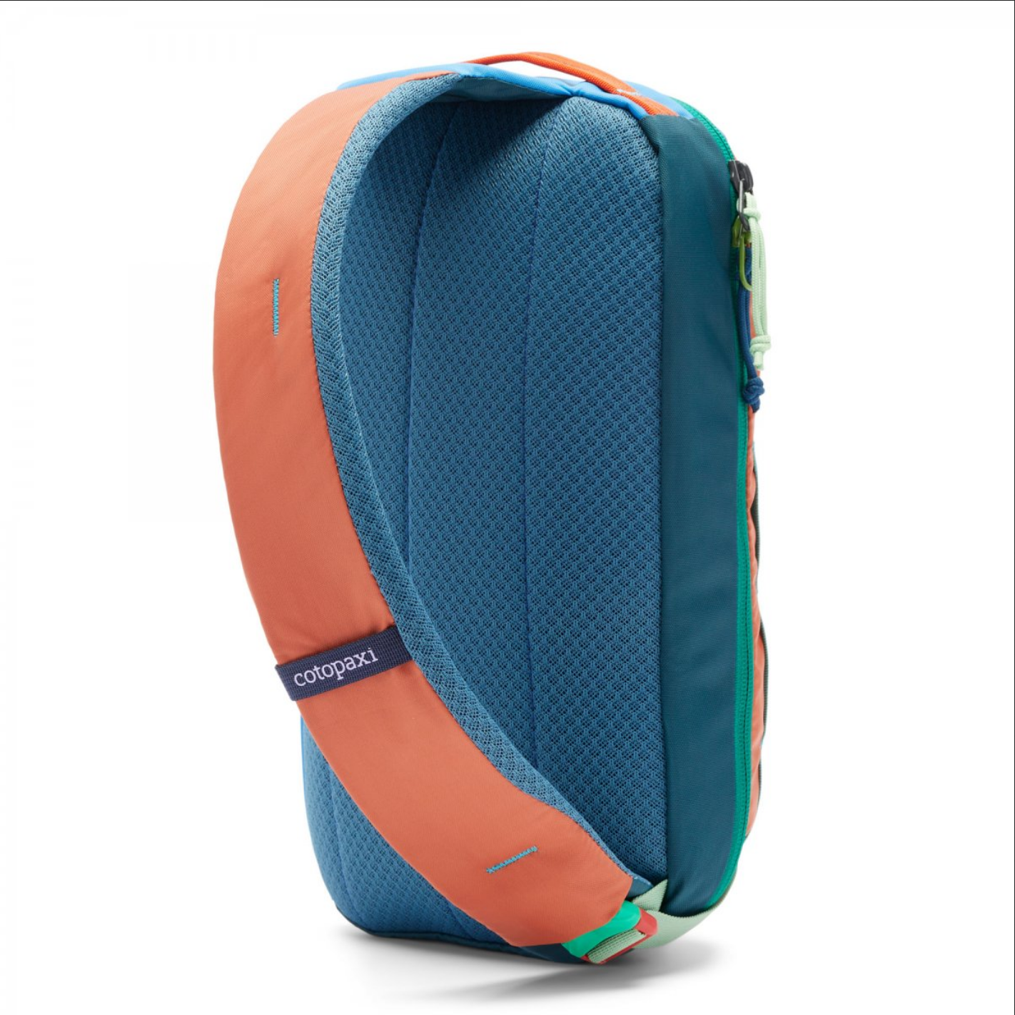 TODO SLING 8L - COTOPAXI - ZAINO MONOSPALLA