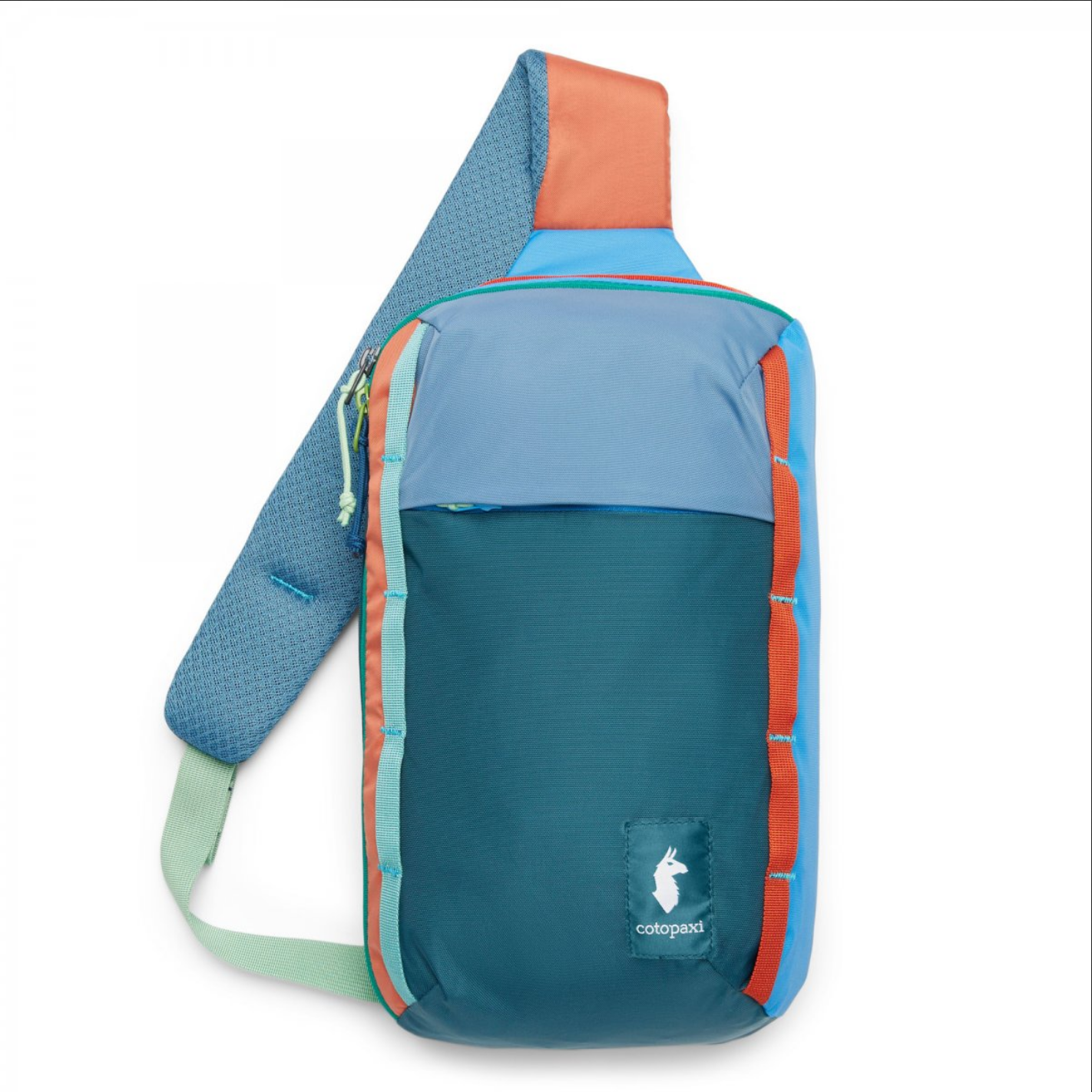 TODO SLING 8L - COTOPAXI - ZAINO MONOSPALLA