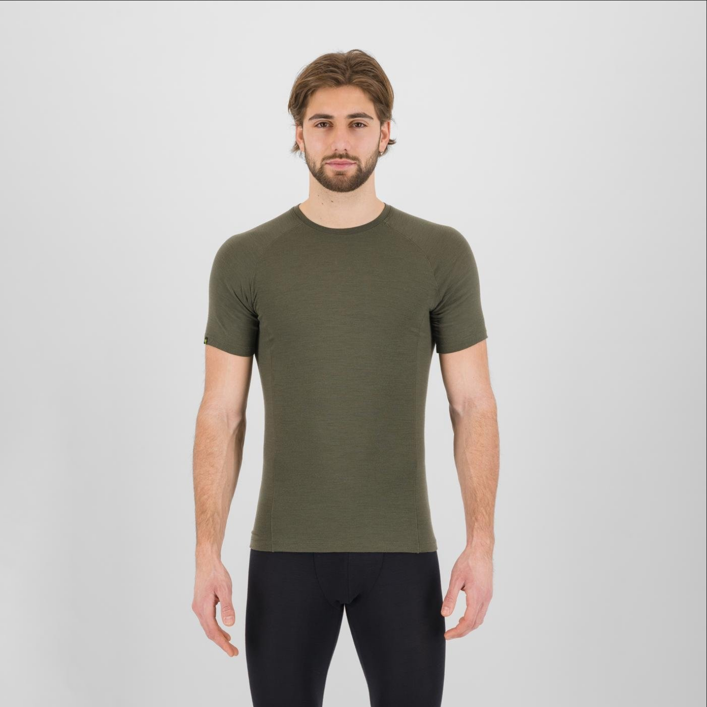 DINAMICO MERINO 130 T-SHIRT - KARPOS
