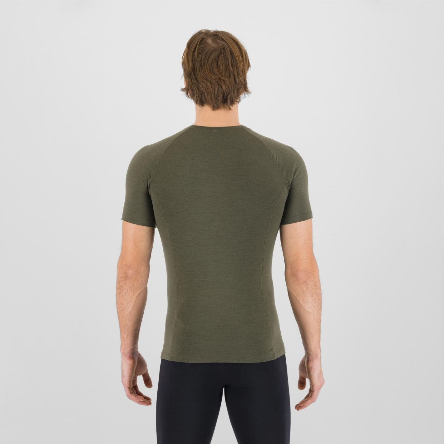 DINAMICO MERINO 130 T-SHIRT - KARPOS