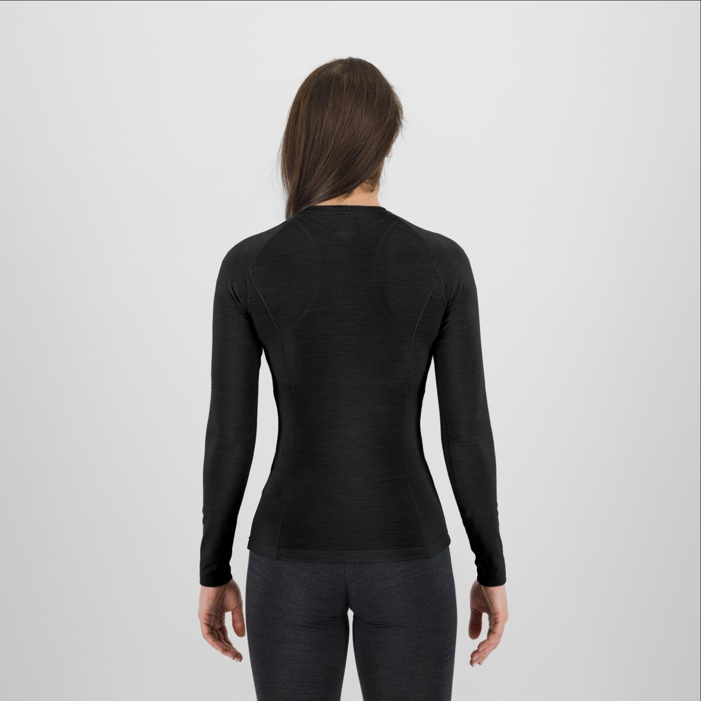 DINAMICO MERINO 180 JERSEY LS - KARPOS