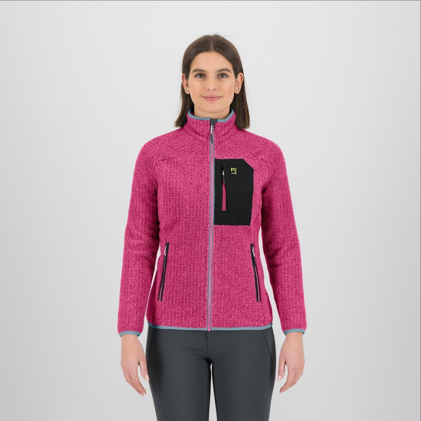 ROCCHETTA EVO FLEECE - W - KARPOS