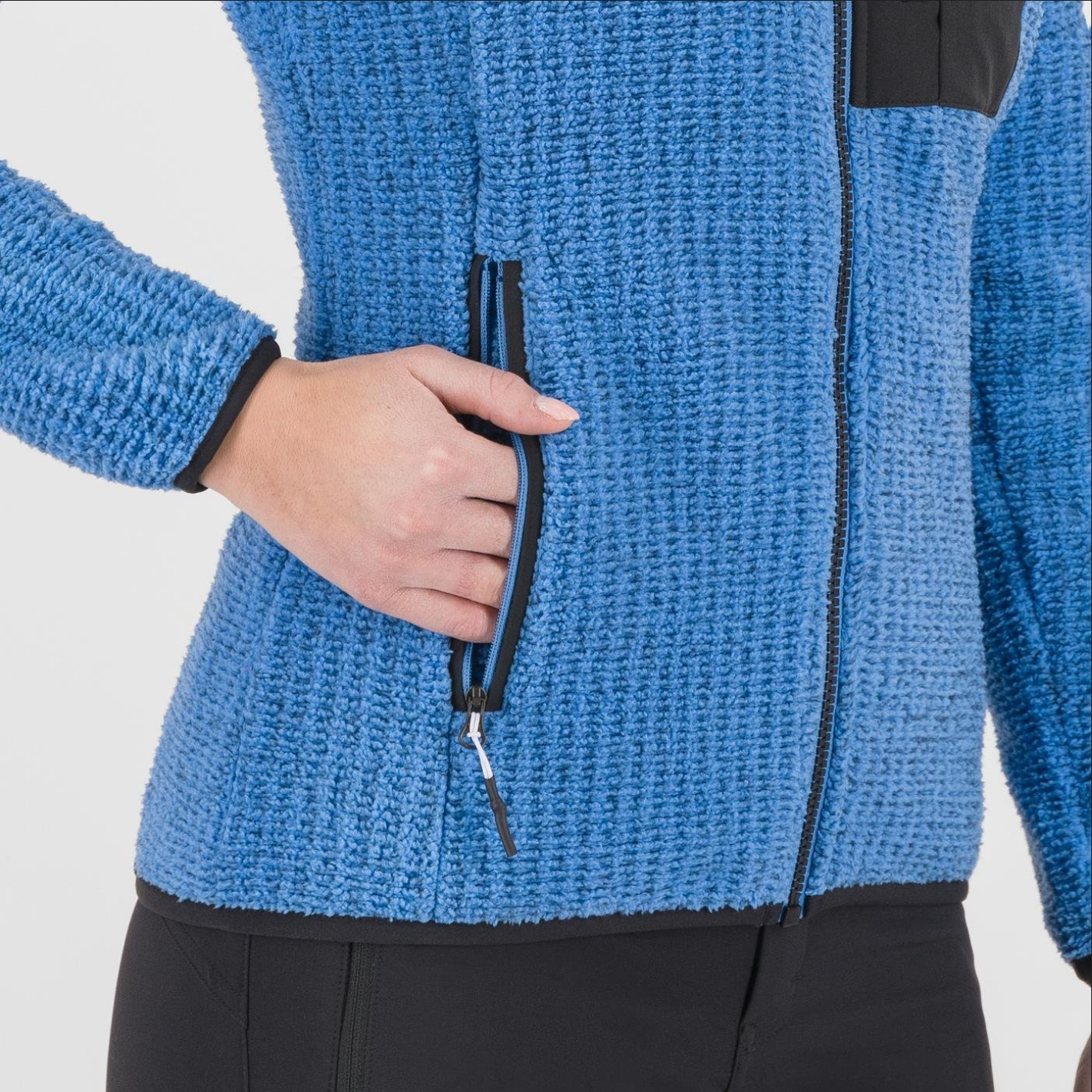 ROCCHETTA EVO FLEECE - W - KARPOS