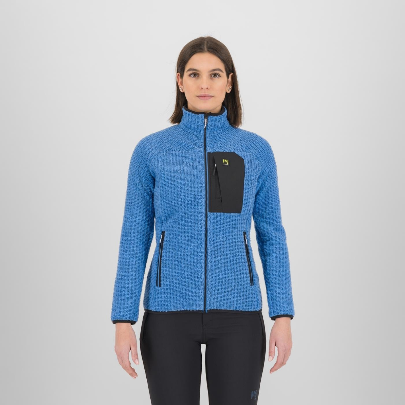 ROCCHETTA EVO FLEECE - W - KARPOS
