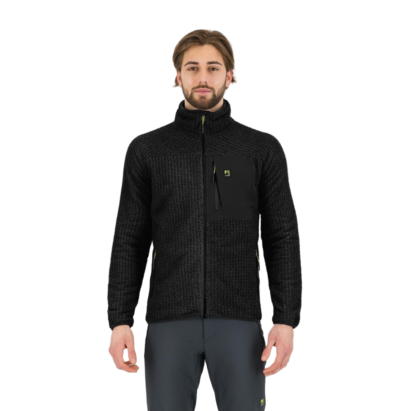 ROCCHETTA EVO FLEECE - KARPOS