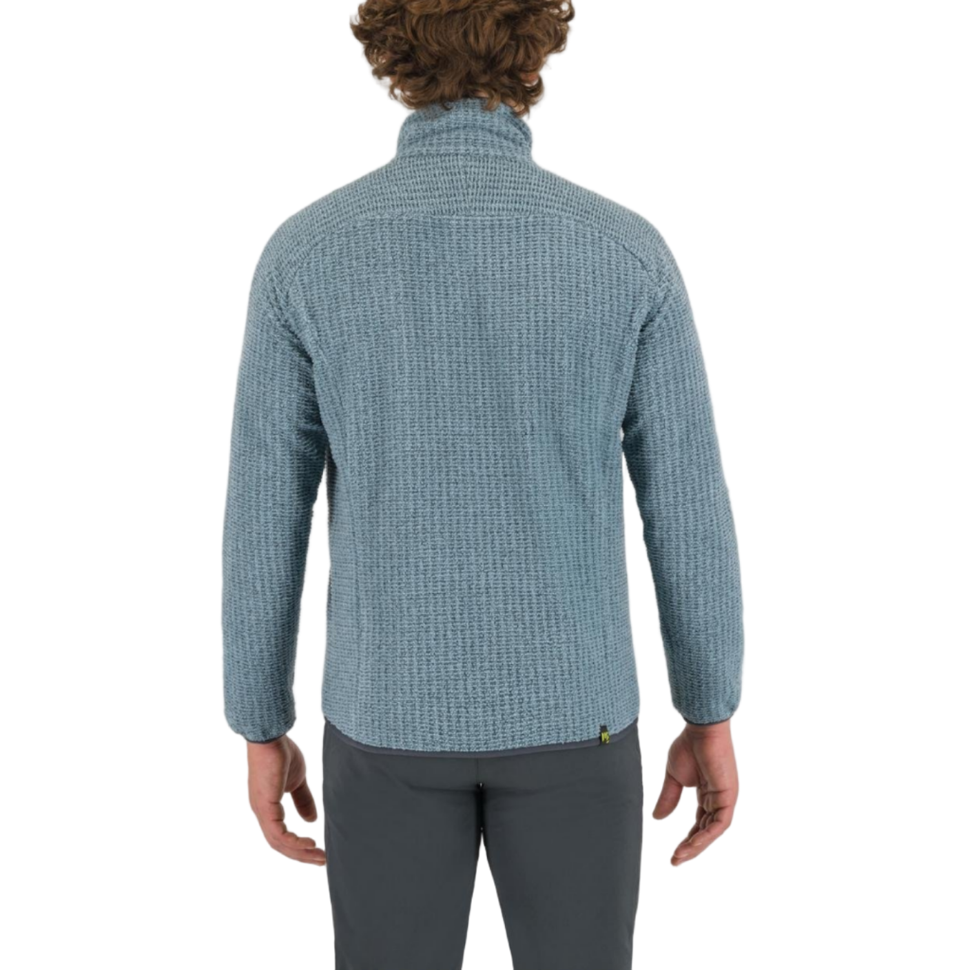 ROCCHETTA EVO FLEECE - KARPOS