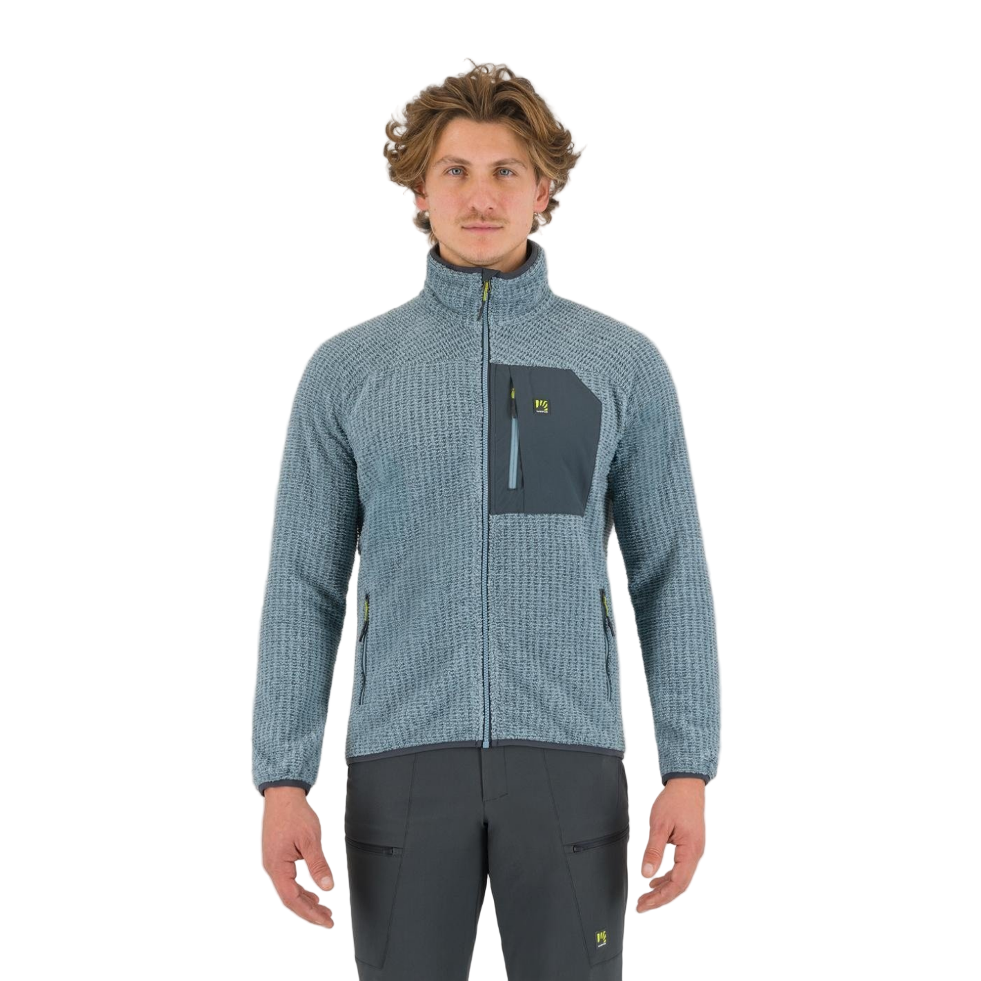 ROCCHETTA EVO FLEECE - KARPOS