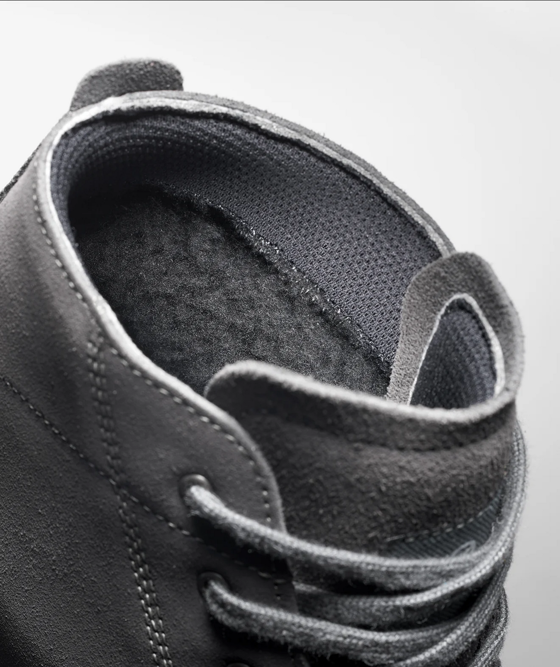 Mojito City Mid GTX Wool SCARPA - Men's Waterproof Wool Sneaker