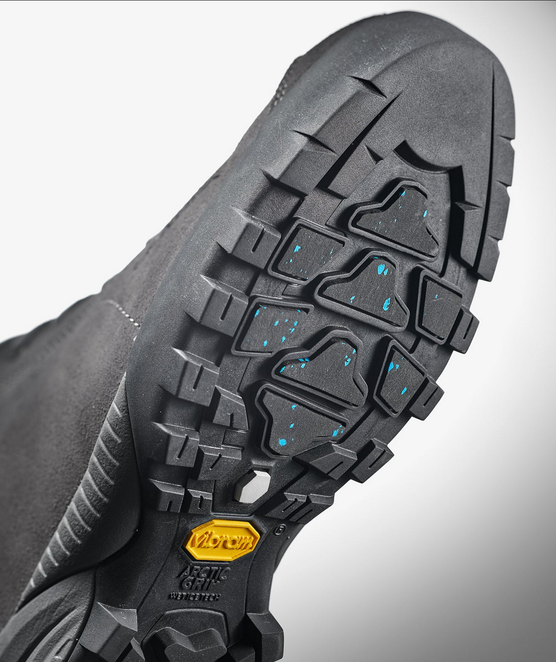 Mojito City Mid GTX Wool SCARPA - Men's Waterproof Wool Sneaker