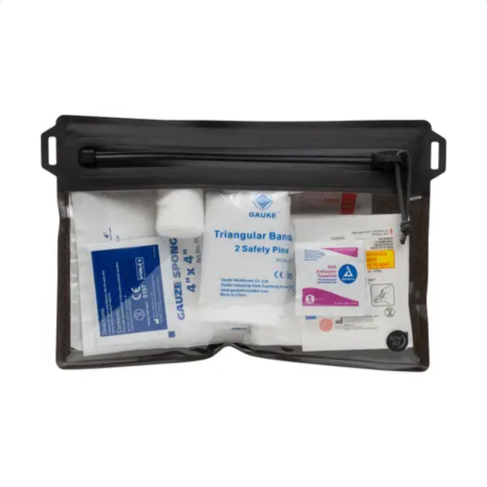 RunOff® Waterproof Travel Pouch - NITE IZE