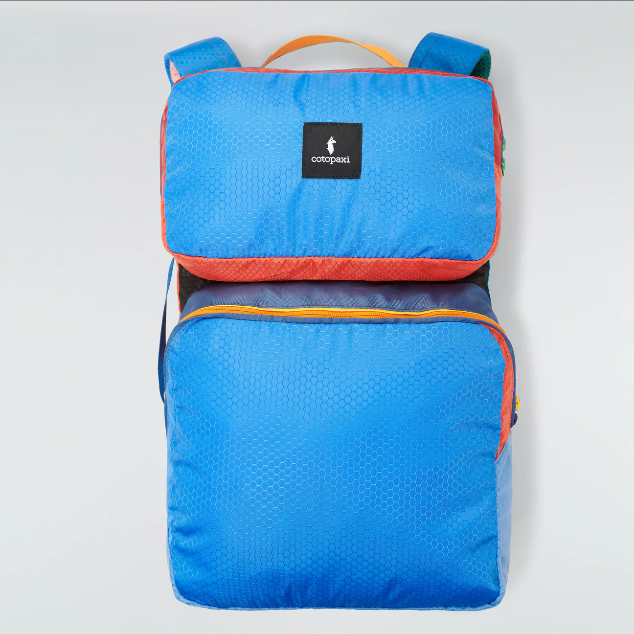 TASRA 16L - DEL DÌA - ZAINO - COTOPAXI - BF Mountain Shop