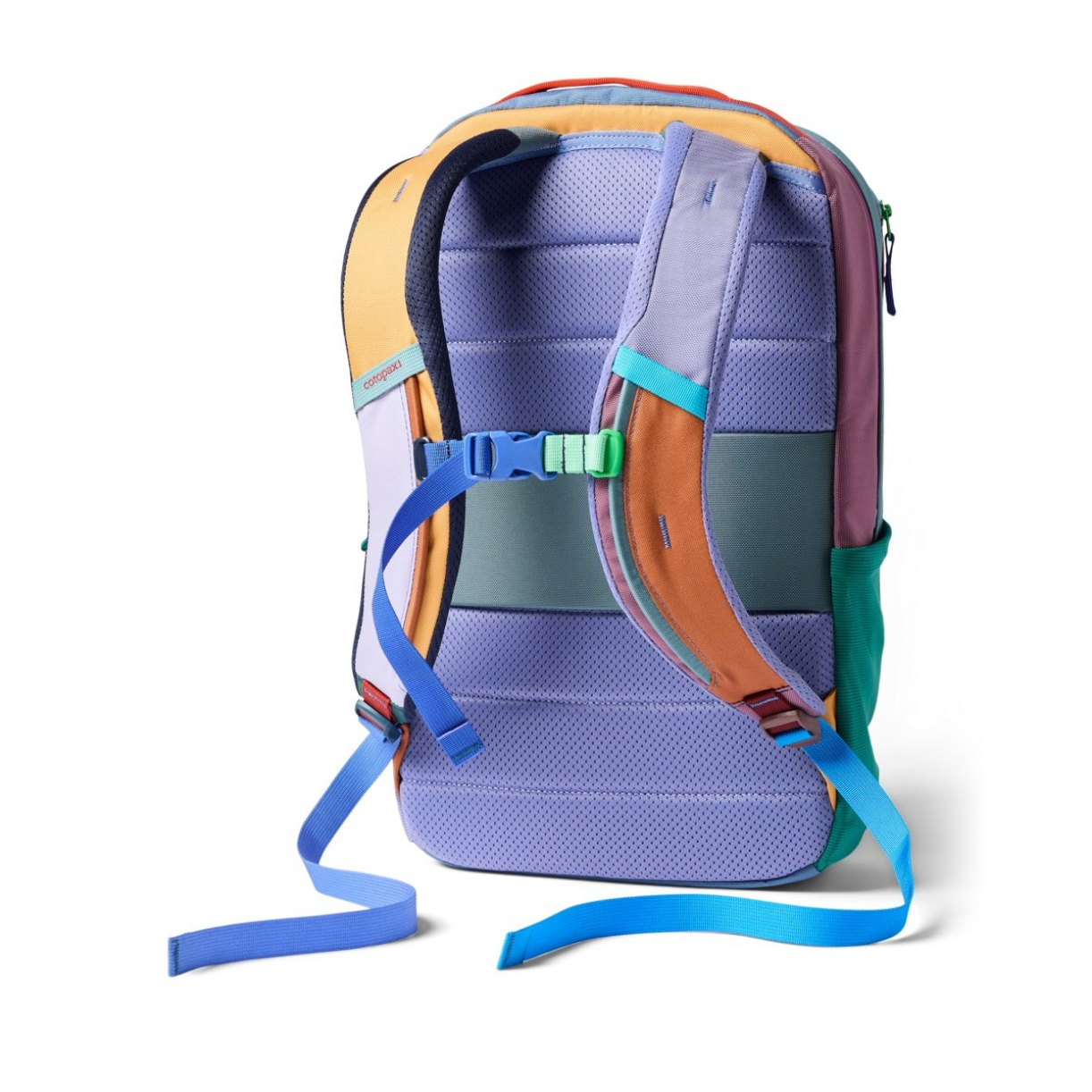 ALLPA 18 L DAYPACK - DEL DìA - COTOPAXI - BF Mountain Shop