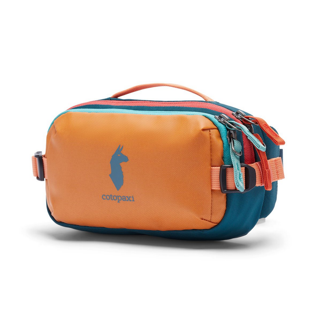 Allpa X 1.5L Hip Pack - MARSUPIO - COTOPAXI