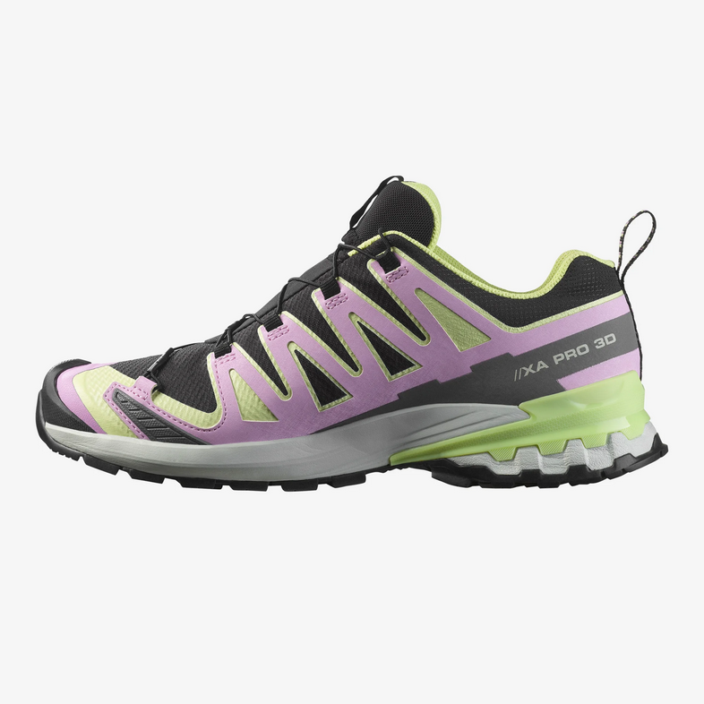 XA PRO 3D V9 W GTX SALOMON - 37 1/3
