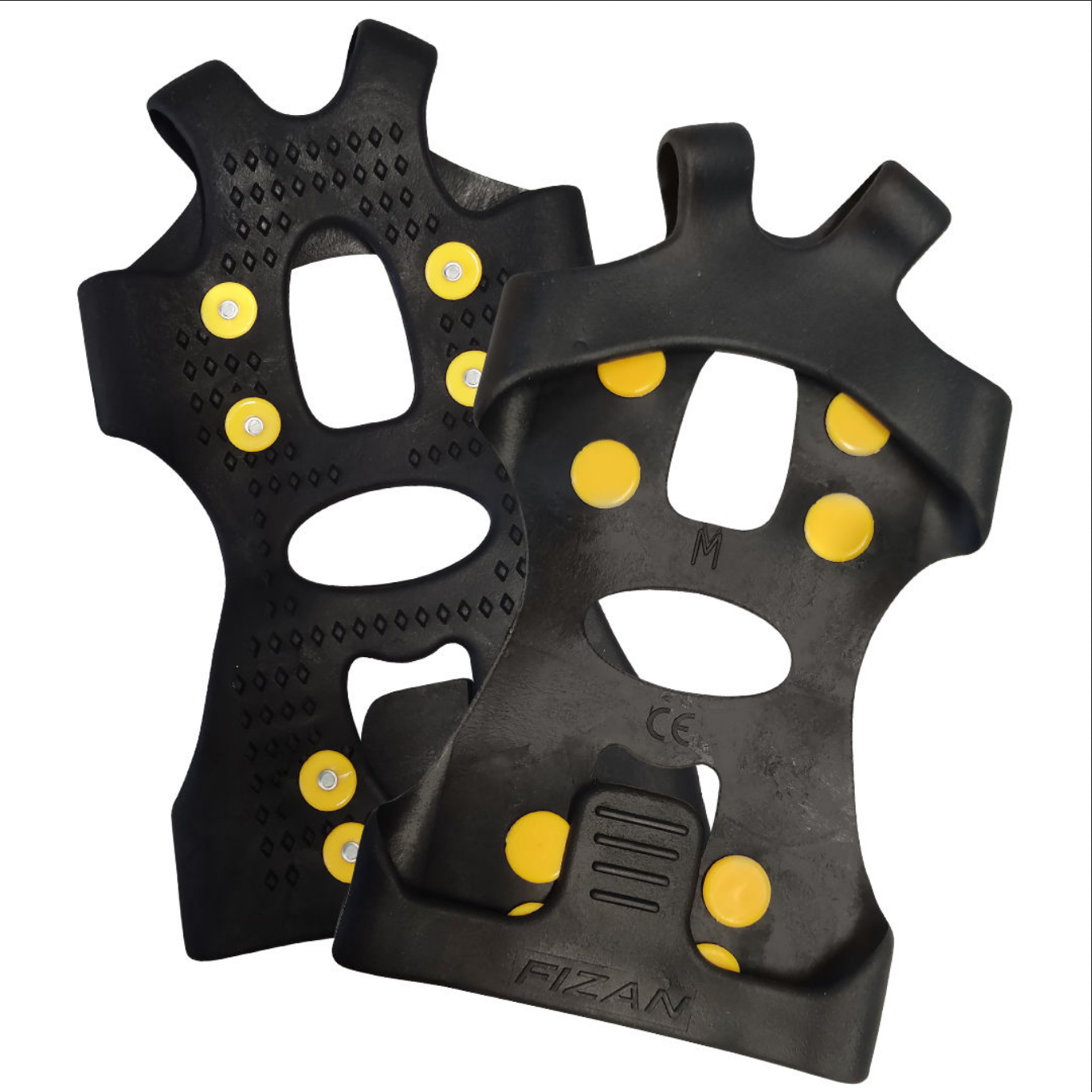 CRAMPONS CITY